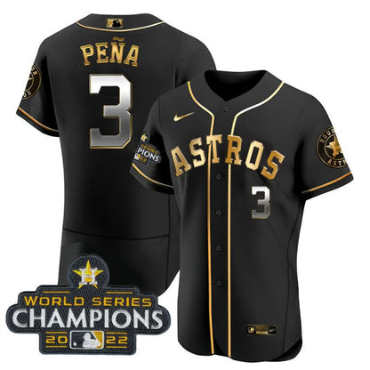 Flex Black - Jeremy Pena