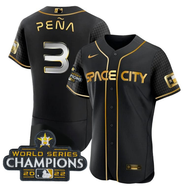 Flex Space City - Jeremy Pena