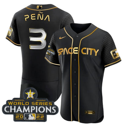 Flex Space City - Jeremy Pena