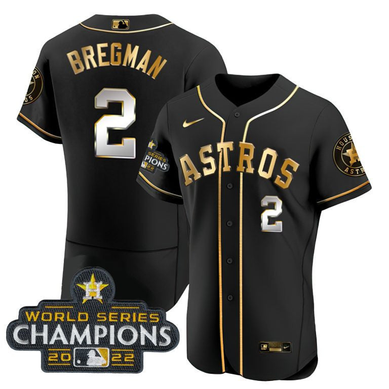 Flex Black - Alex Bregman