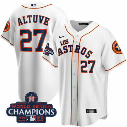 Cool White - José Altuve
