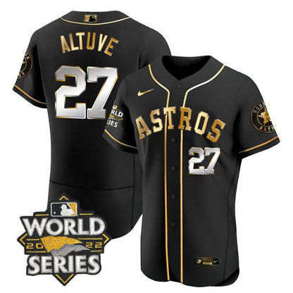 Flex Black - José Altuve