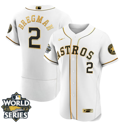 Flex White - Alex Bregman