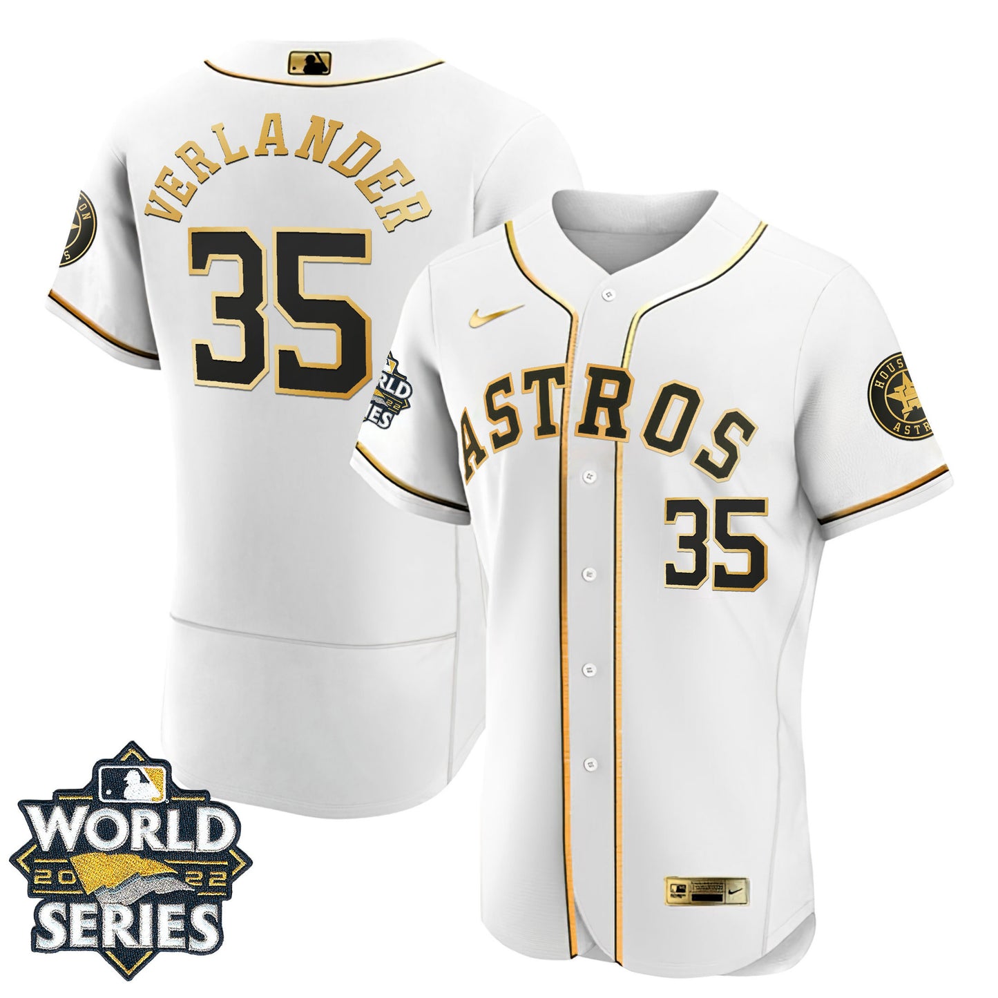 Flex White - Justin Verlander