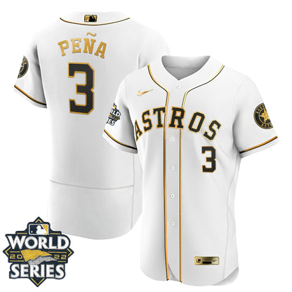 Flex White - Jeremy Pena