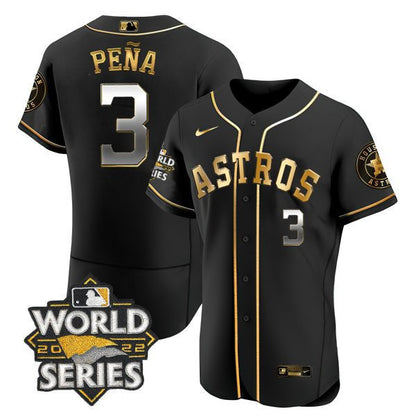 Flex Black - Jeremy Pena