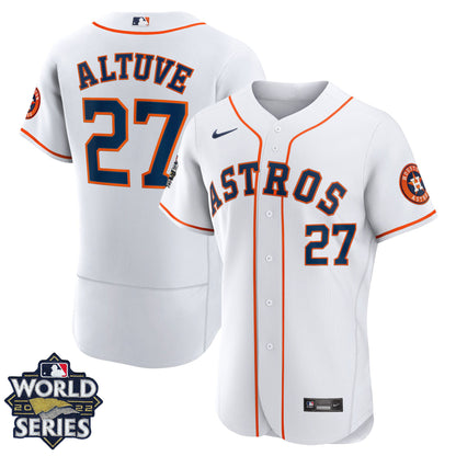 Flex Home - José Altuve