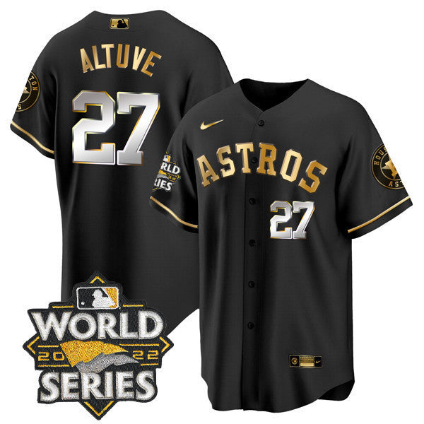 Cool Black - José Altuve