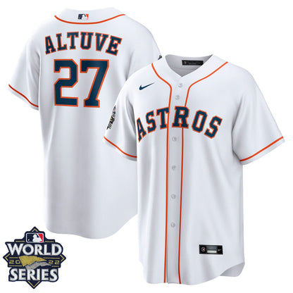 Cool Home - José Altuve