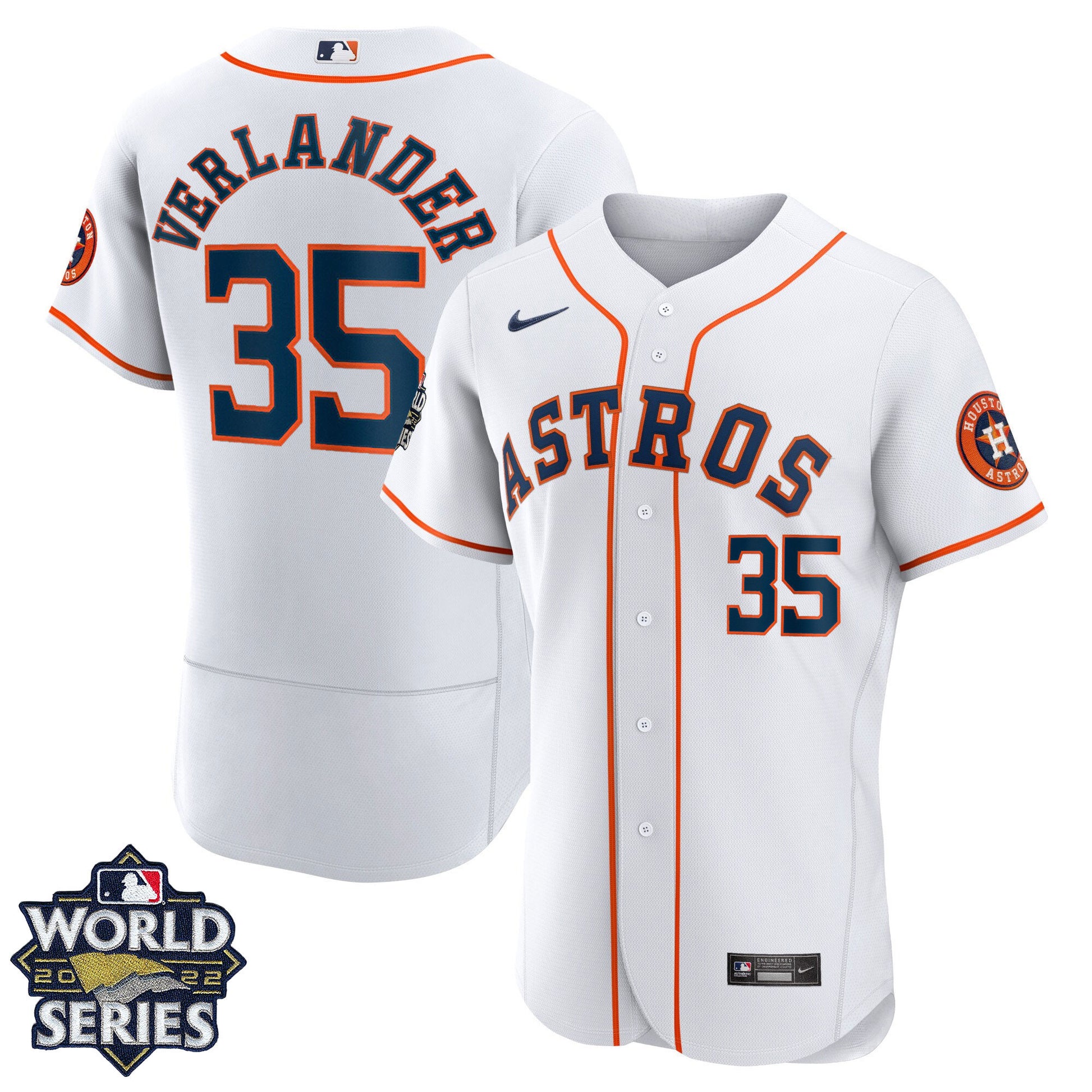 Flex Home - Justin Verlander