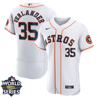 Flex Home - Justin Verlander