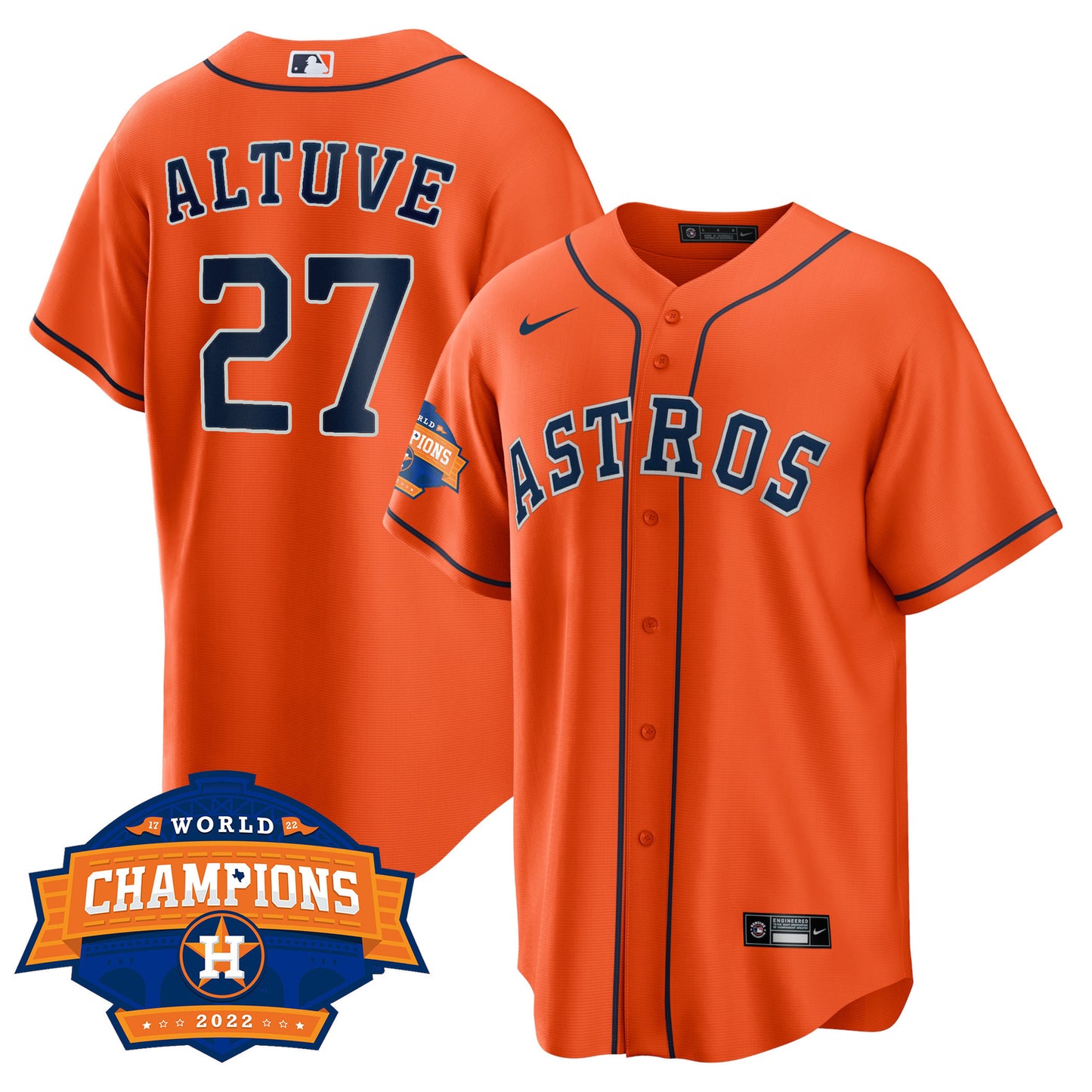 Cool Base - José Altuve