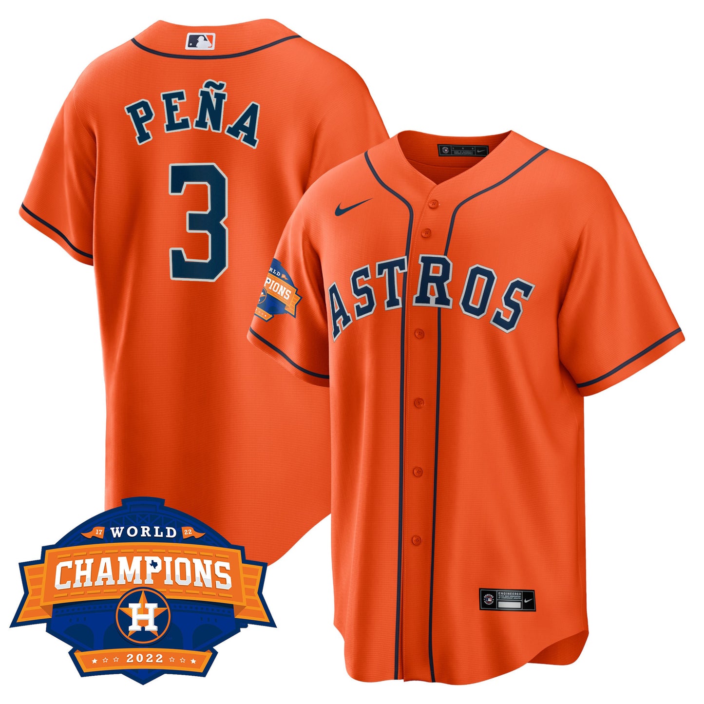 Cool Base - Jeremy Pena