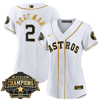 Cool White - Alex Bregman