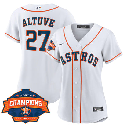 Cool Home - José Altuve