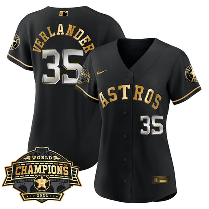 Cool Black - Justin Verlander