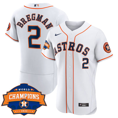 Flex Home - Alex Bregman