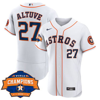 Flex Home - José Altuve
