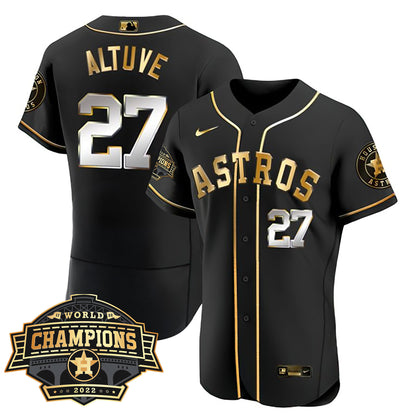 Flex Black - José Altuve