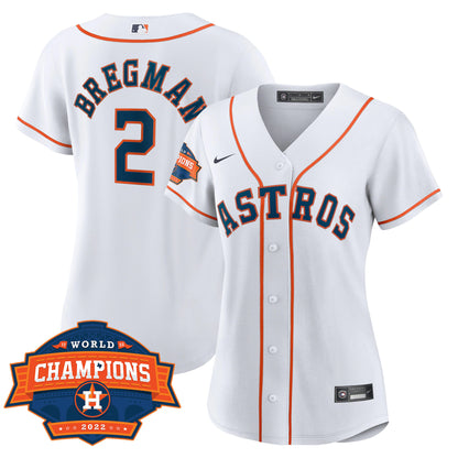 Cool Home - Alex Bregman