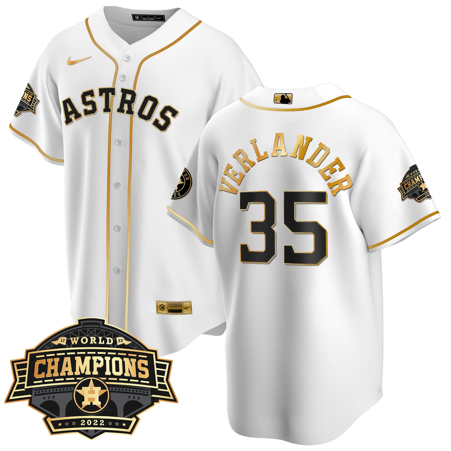 Cool White - Justin Verlander