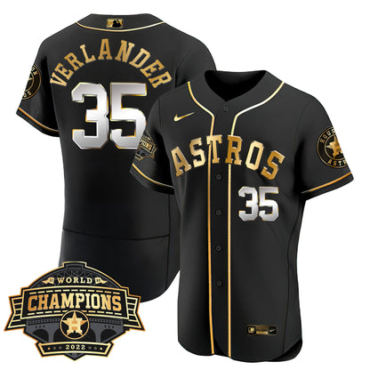 Flex Black - Justin Verlander