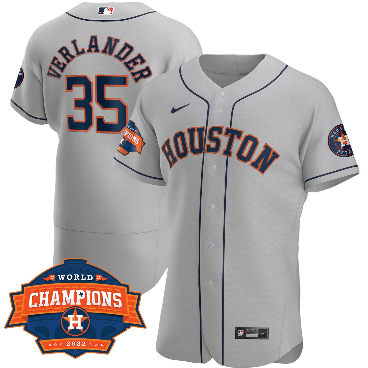 Flex Base - Justin Verlander