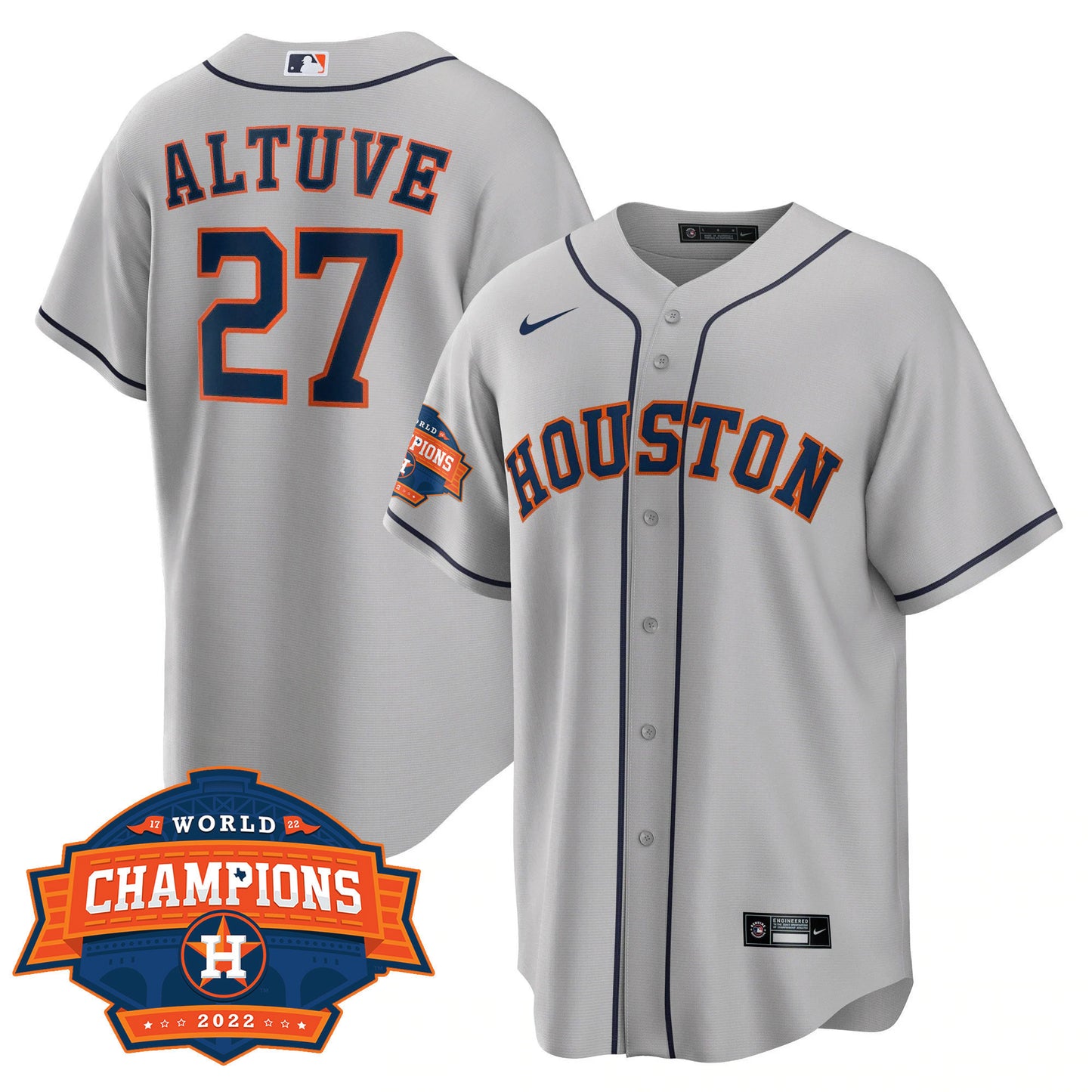Cool Base - José Altuve