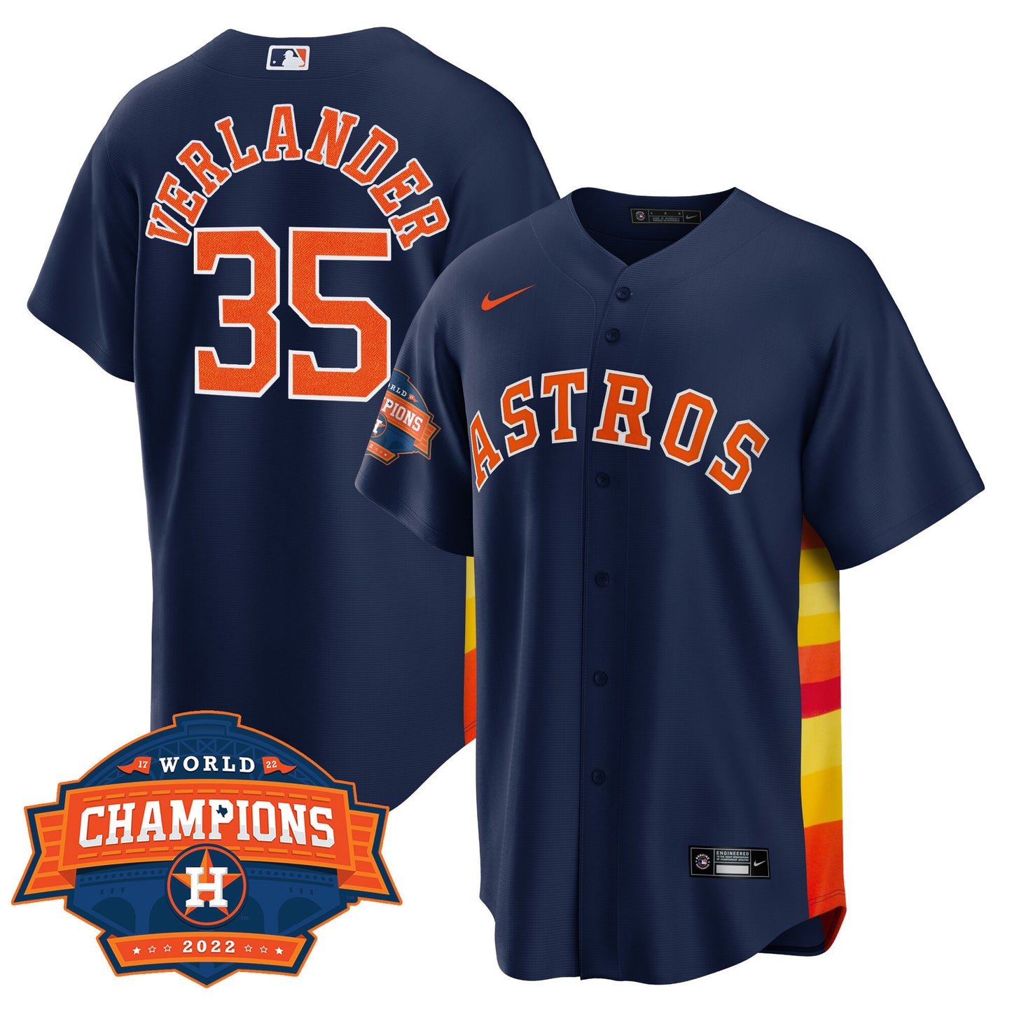 Cool Base - Justin Verlander