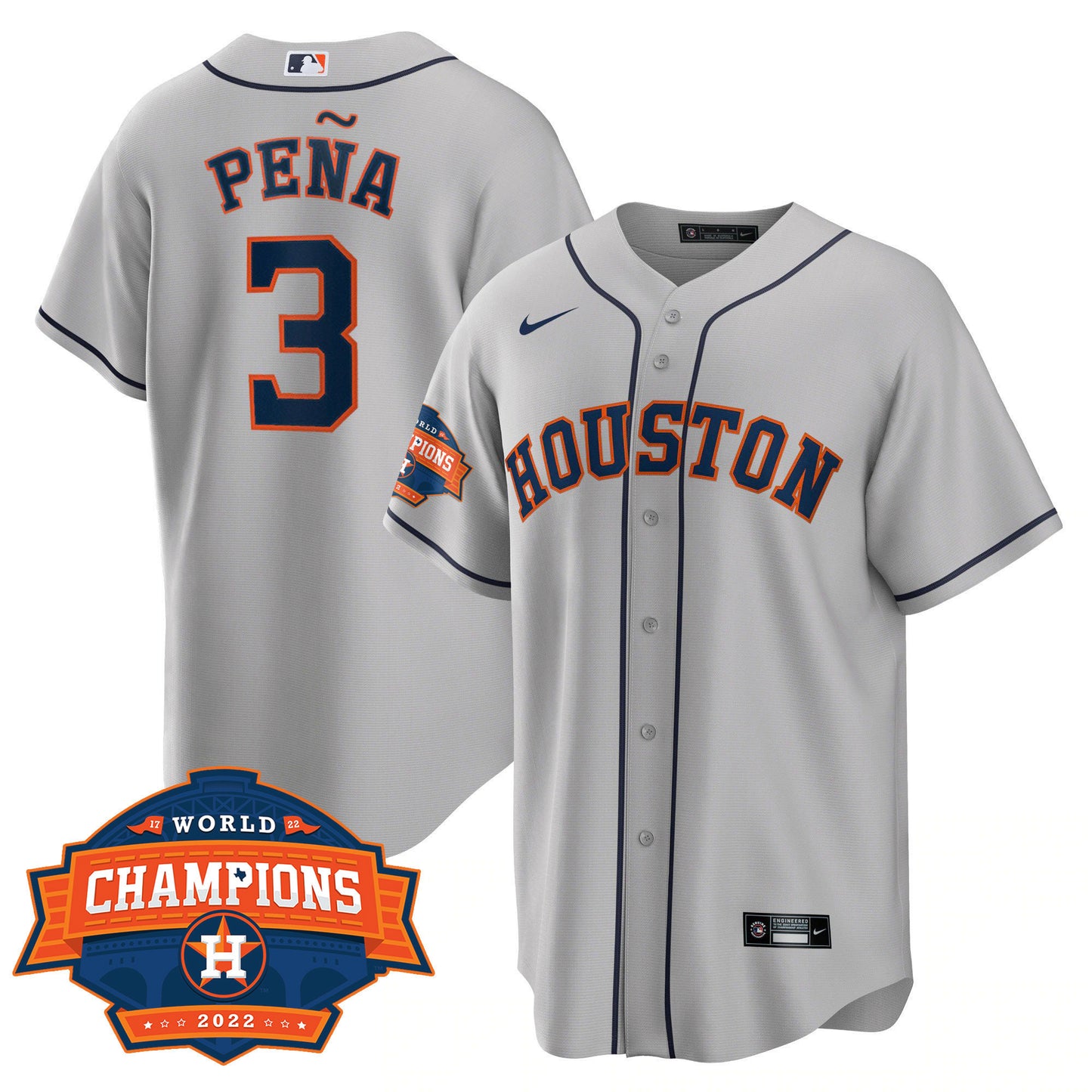 Cool Base - Jeremy Pena