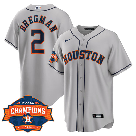 Cool Base - Alex Bregman