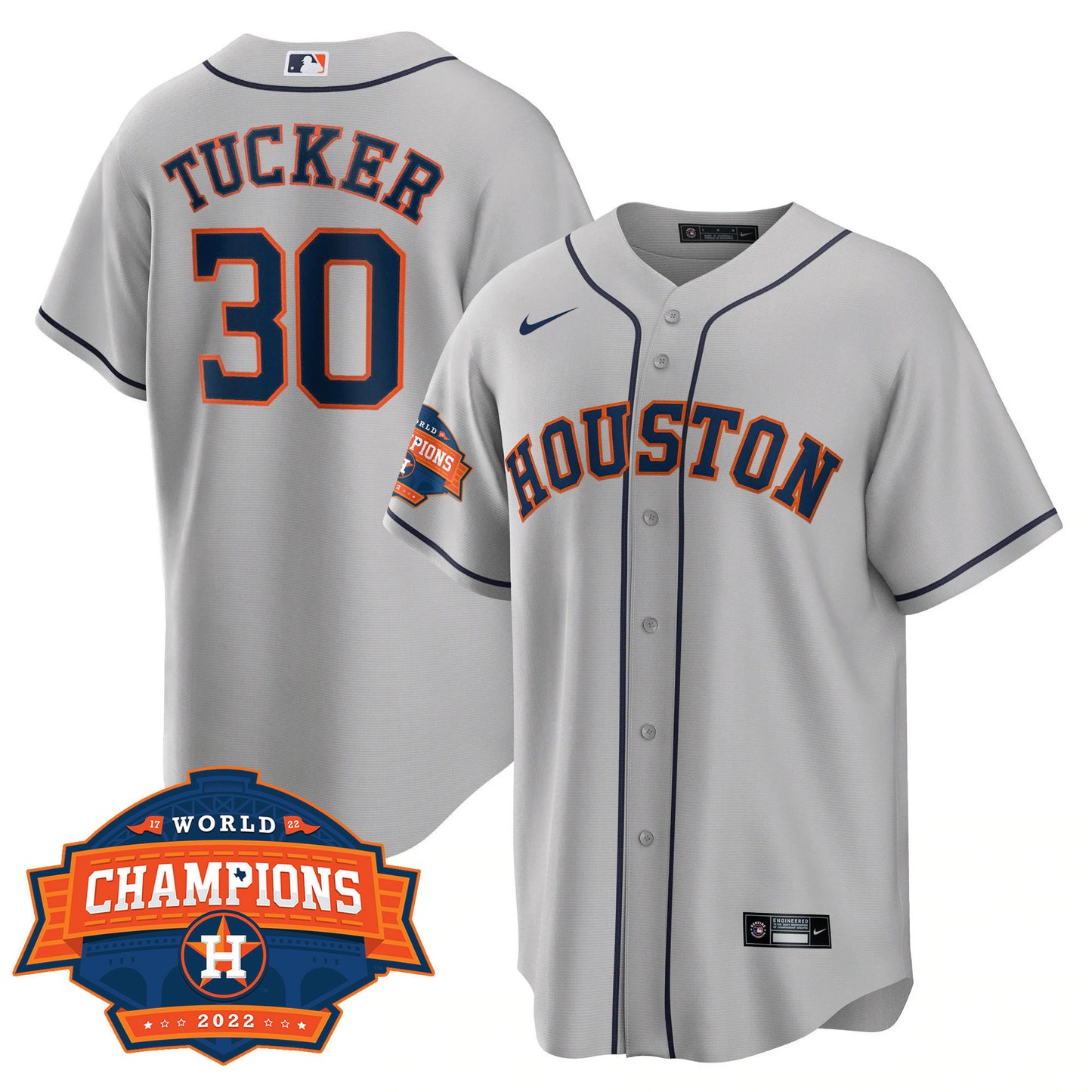 Cool Base - Kyle Tucker