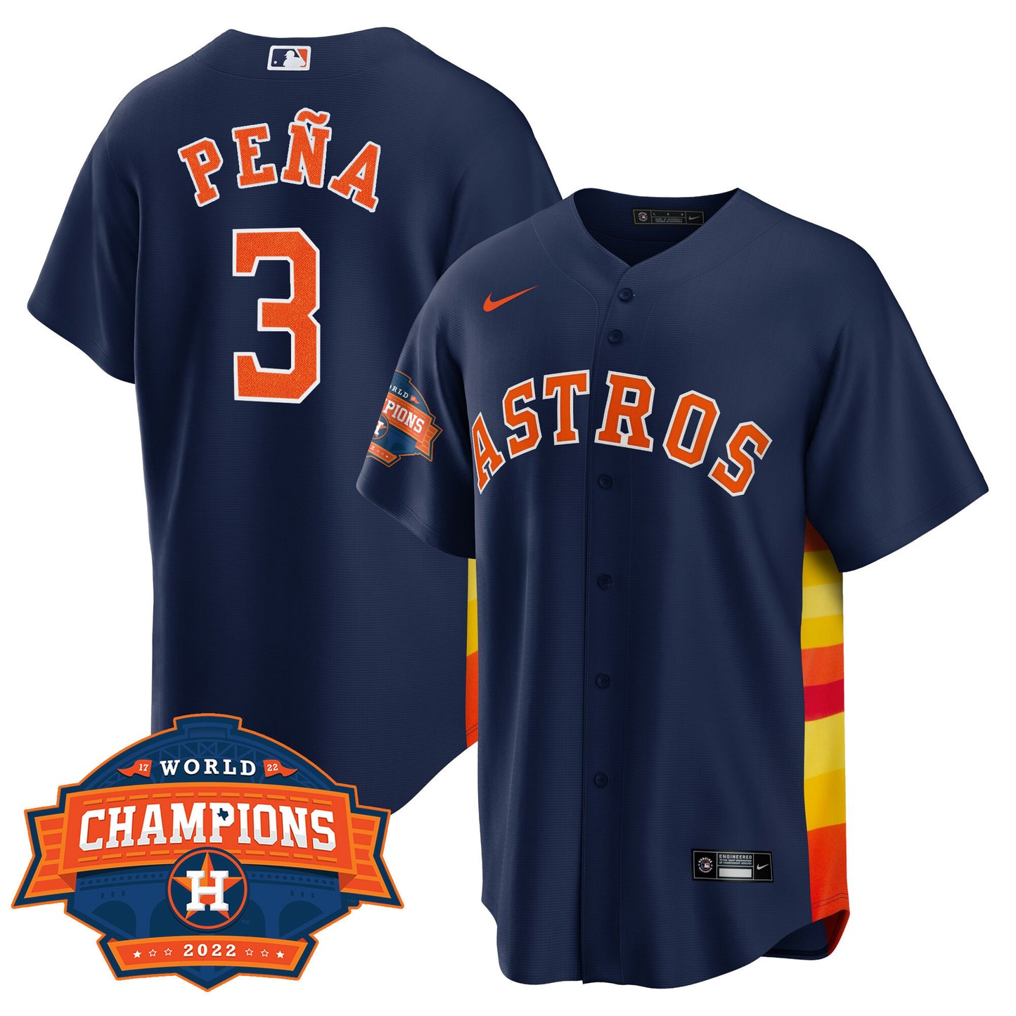 Cool Base - Jeremy Pena