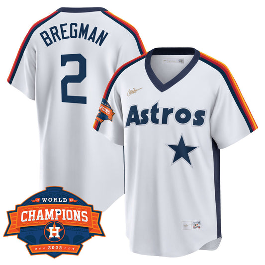 Men - Alex Bregman