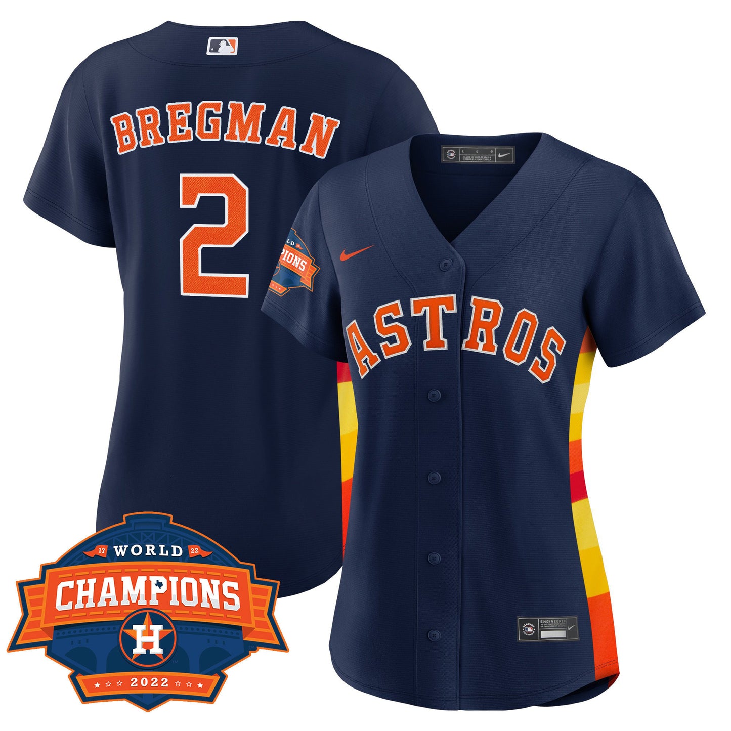 Cool Base - Alex Bregman