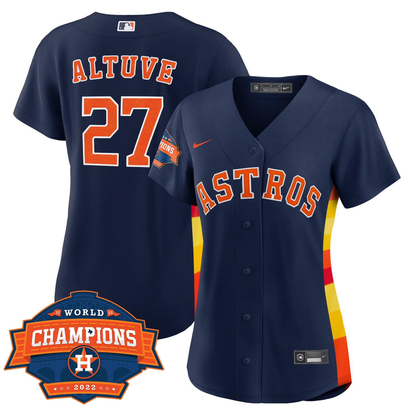 Cool Base - José Altuve
