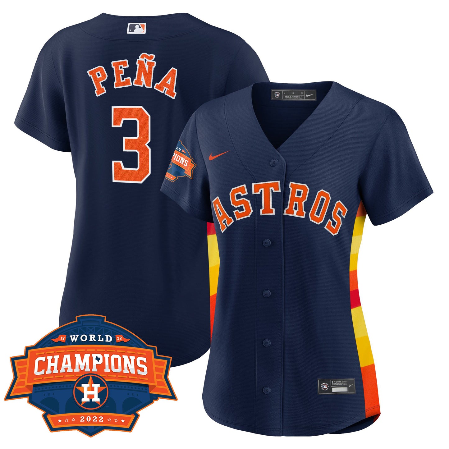 Cool Base - Jeremy Pena