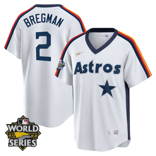 Men - Alex Bregman