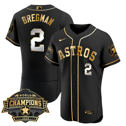 Flex Black - Alex Bregman