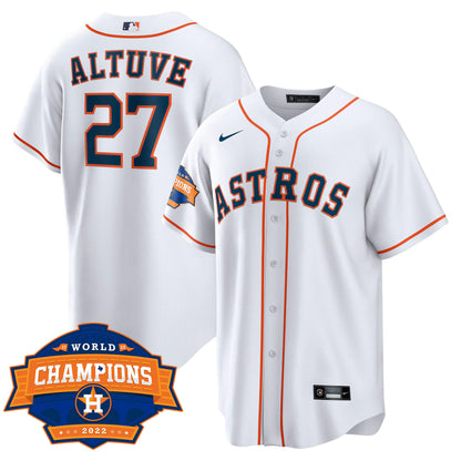 Cool Home - José Altuve