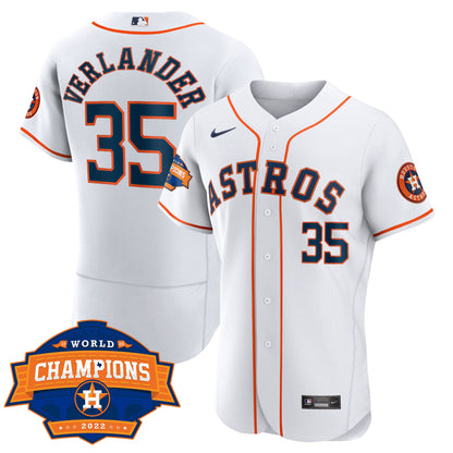 Flex Home - Justin Verlander