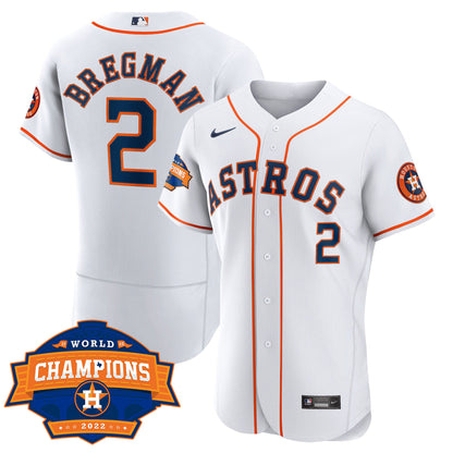 Flex Home - Alex Bregman