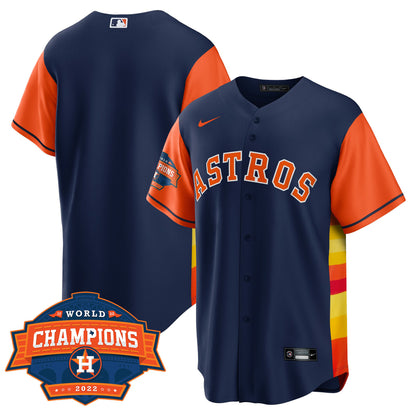 Orange Sleeves - Team