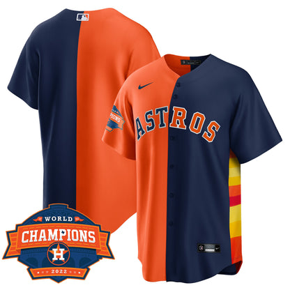 Orange Navy - Team