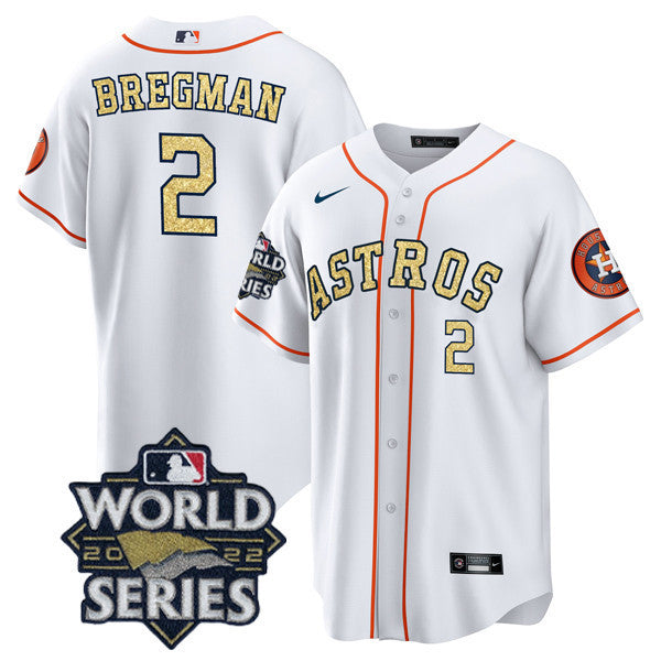 Cool Base - Alex Bregman