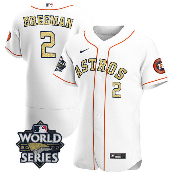 Flex Base - Alex Bregman