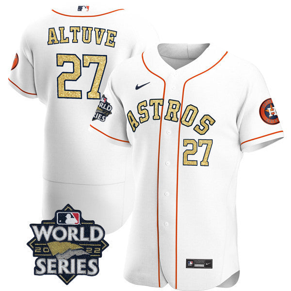Flex Base - José Altuve