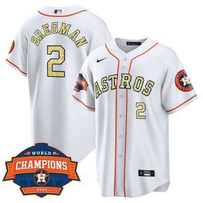Alex Bregman