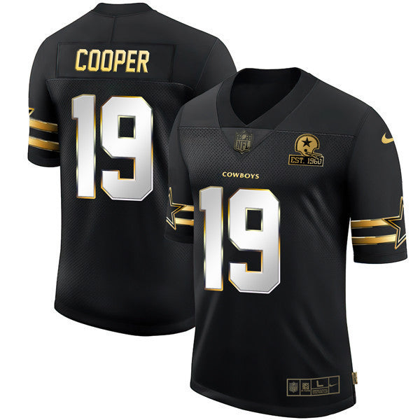 Vapor - Amari Cooper
