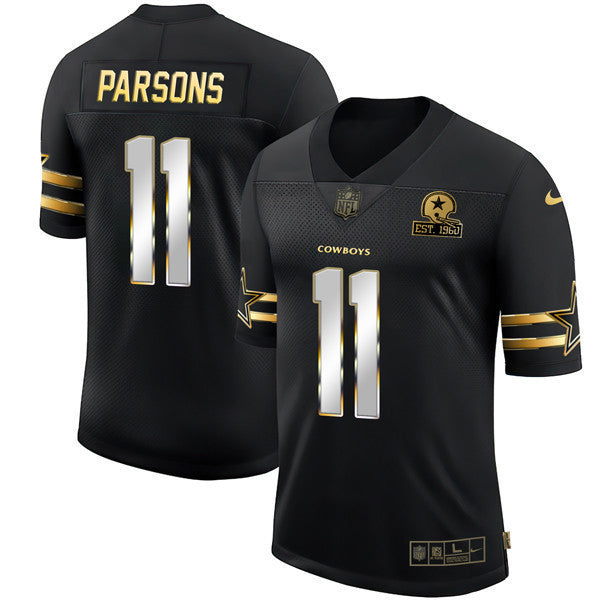 Vapor - Micah Parsons
